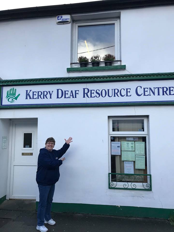 Social Work Ireland Social Work Ireland