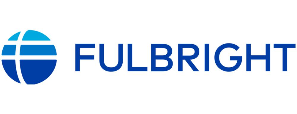 new fulbright logo